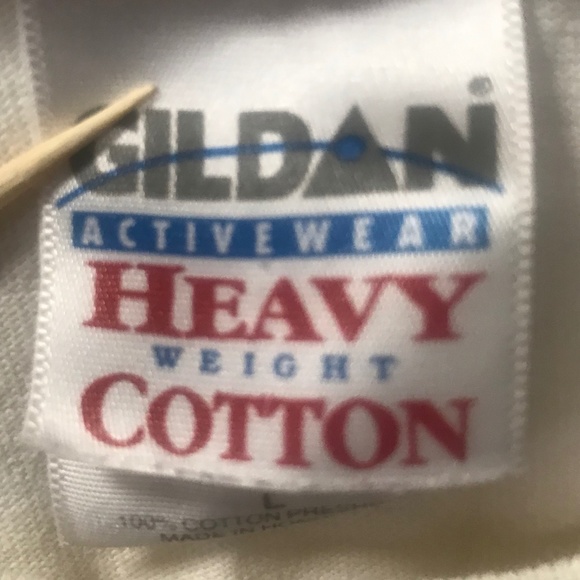 Vintage "Weesner" Silk-Screened T-Shirt - Picture 3 of 6